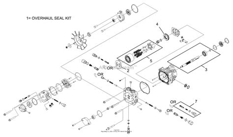 103-1942 pump pressure release screw|Hydraulic Pump Assembly No. 103.